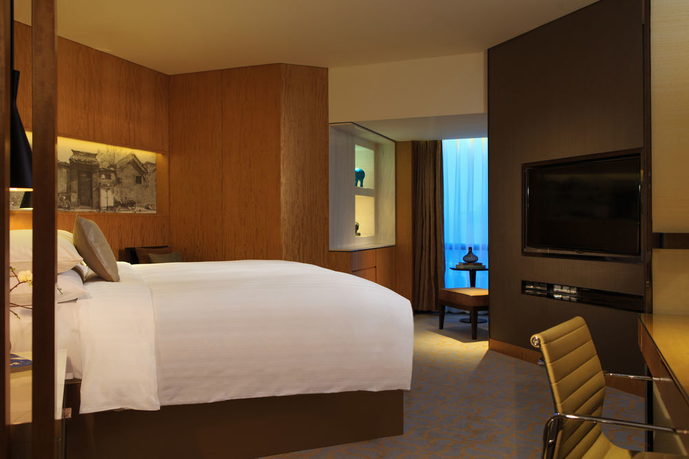 Renaissance Wangfujing Hotel