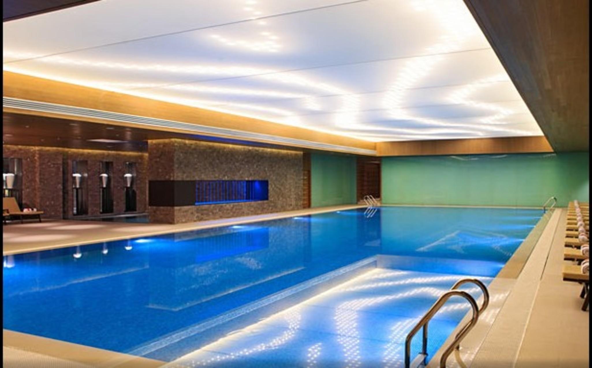 Renaissance Wangfujing Hotel