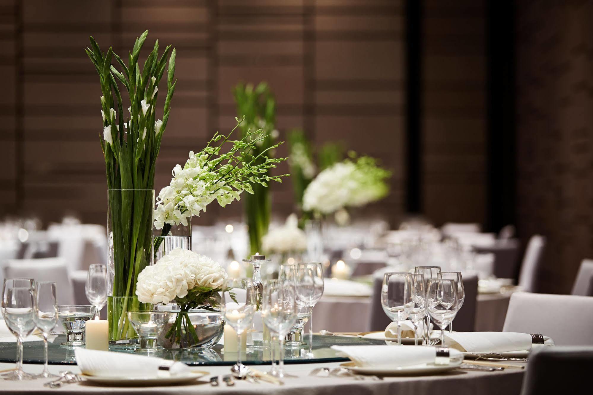 Hotel Renaissance Wangfujing Beijing