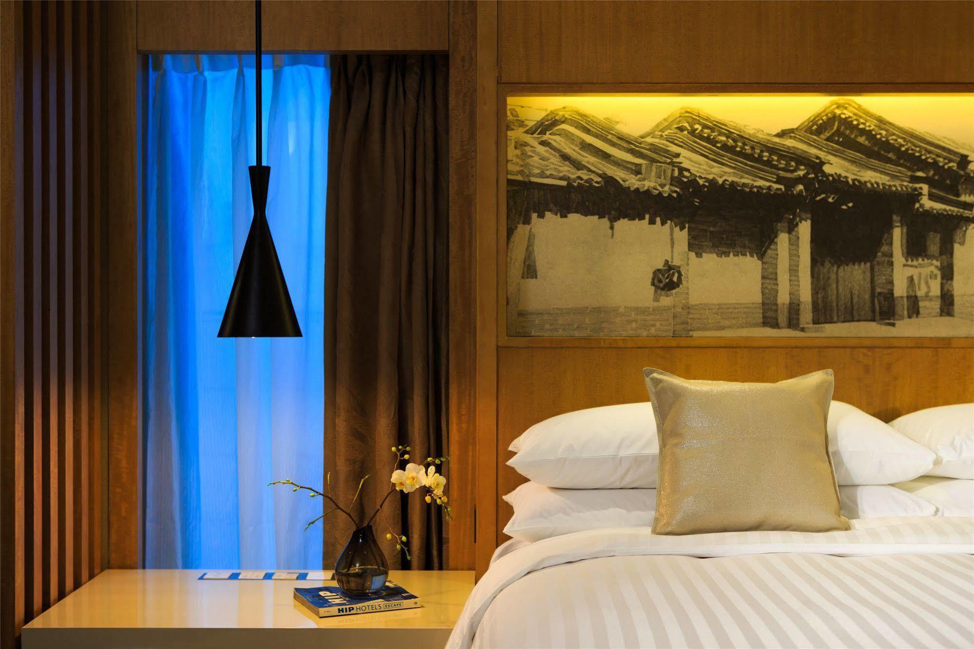 Renaissance Wangfujing Beijing