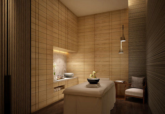 Renaissance Wangfujing Hotel Beijing